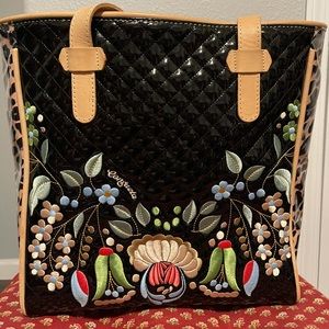 Consuela Ezzy Classic Tote